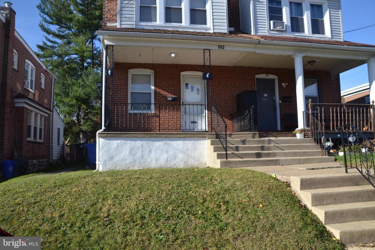162 Burmont Rd, Drexel Hill
