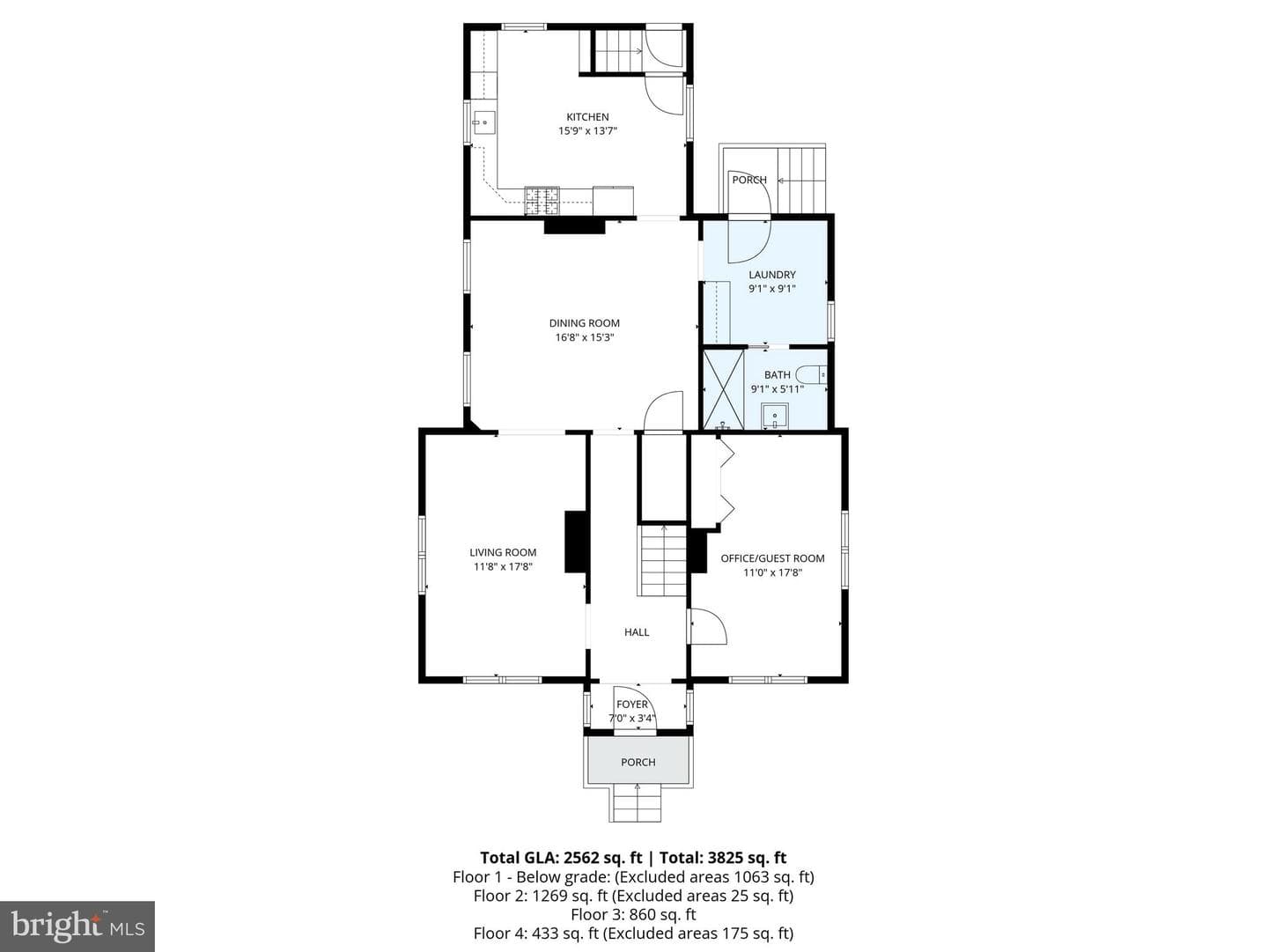 115 President Avenue photo 29