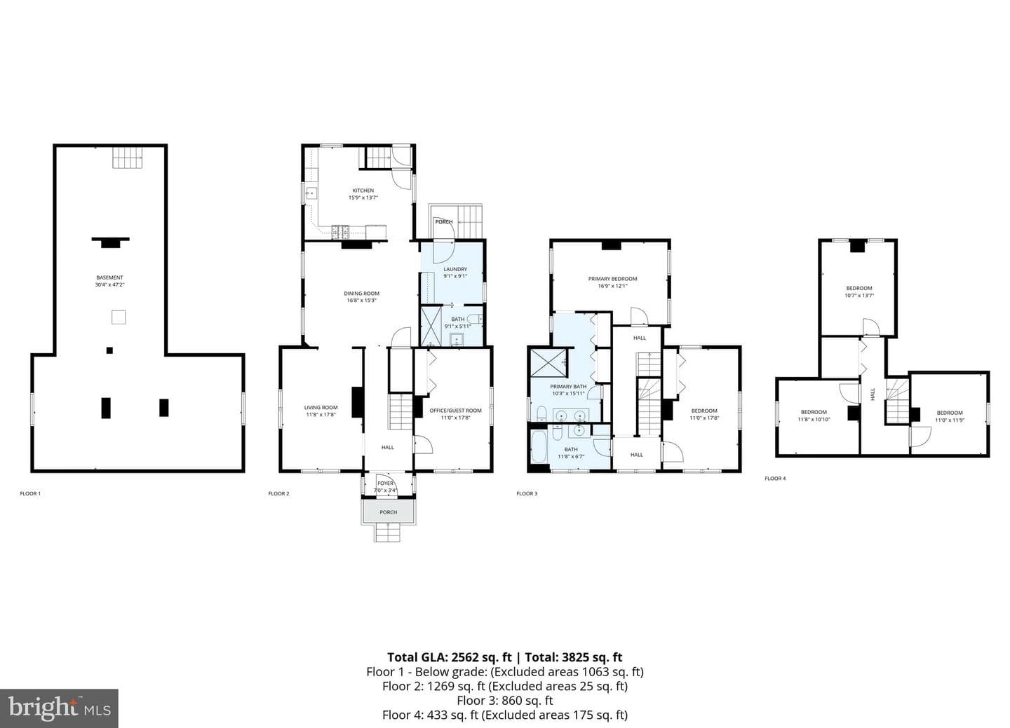115 President Avenue photo 32
