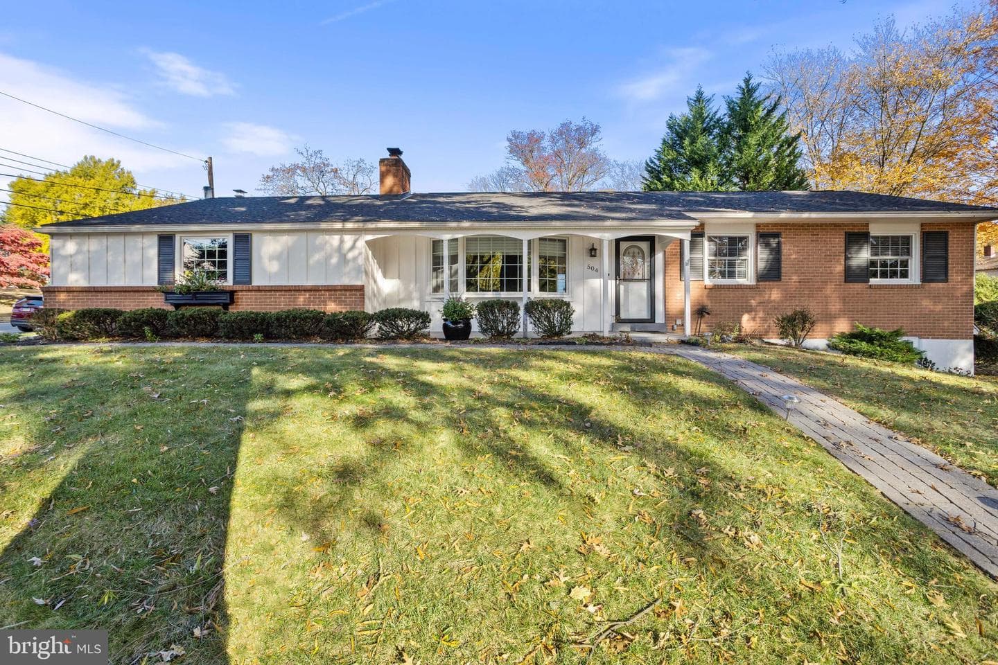 504 Minshall Road photo 1