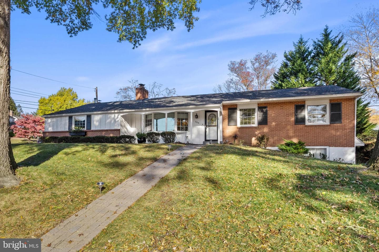 504 Minshall Road photo 2