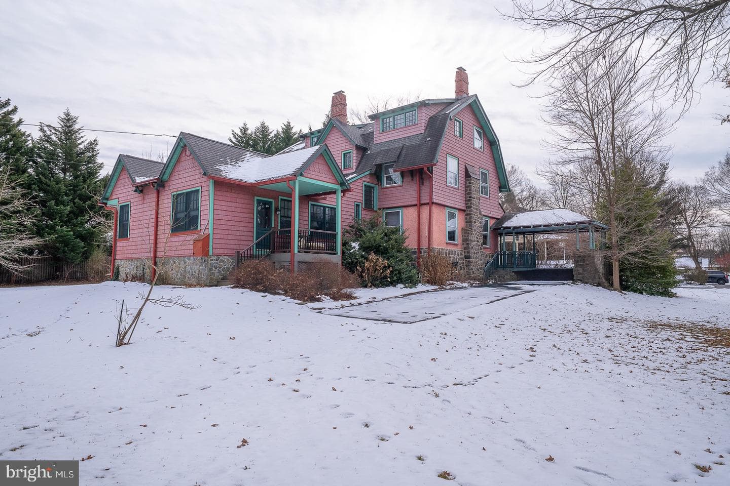 421 Midland Avenue photo 79