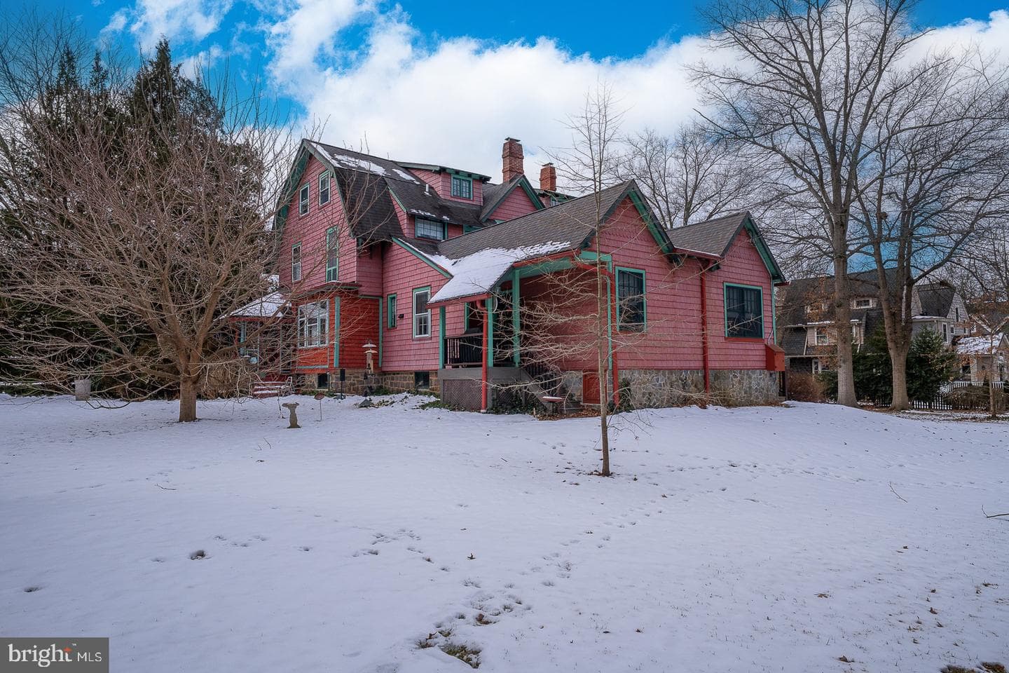 421 Midland Avenue photo 82