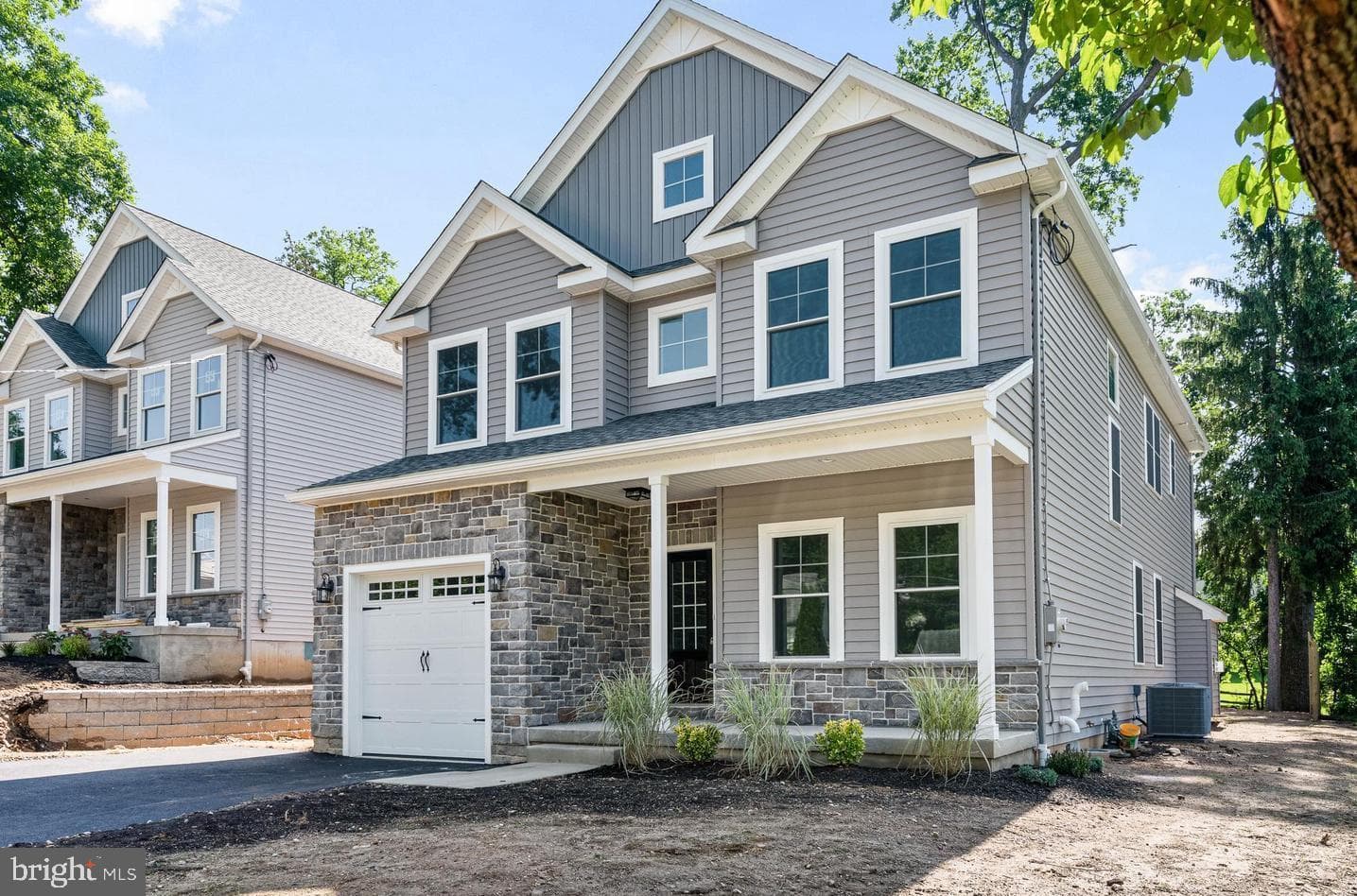 Lot 1 Cynwyd, Broomall
