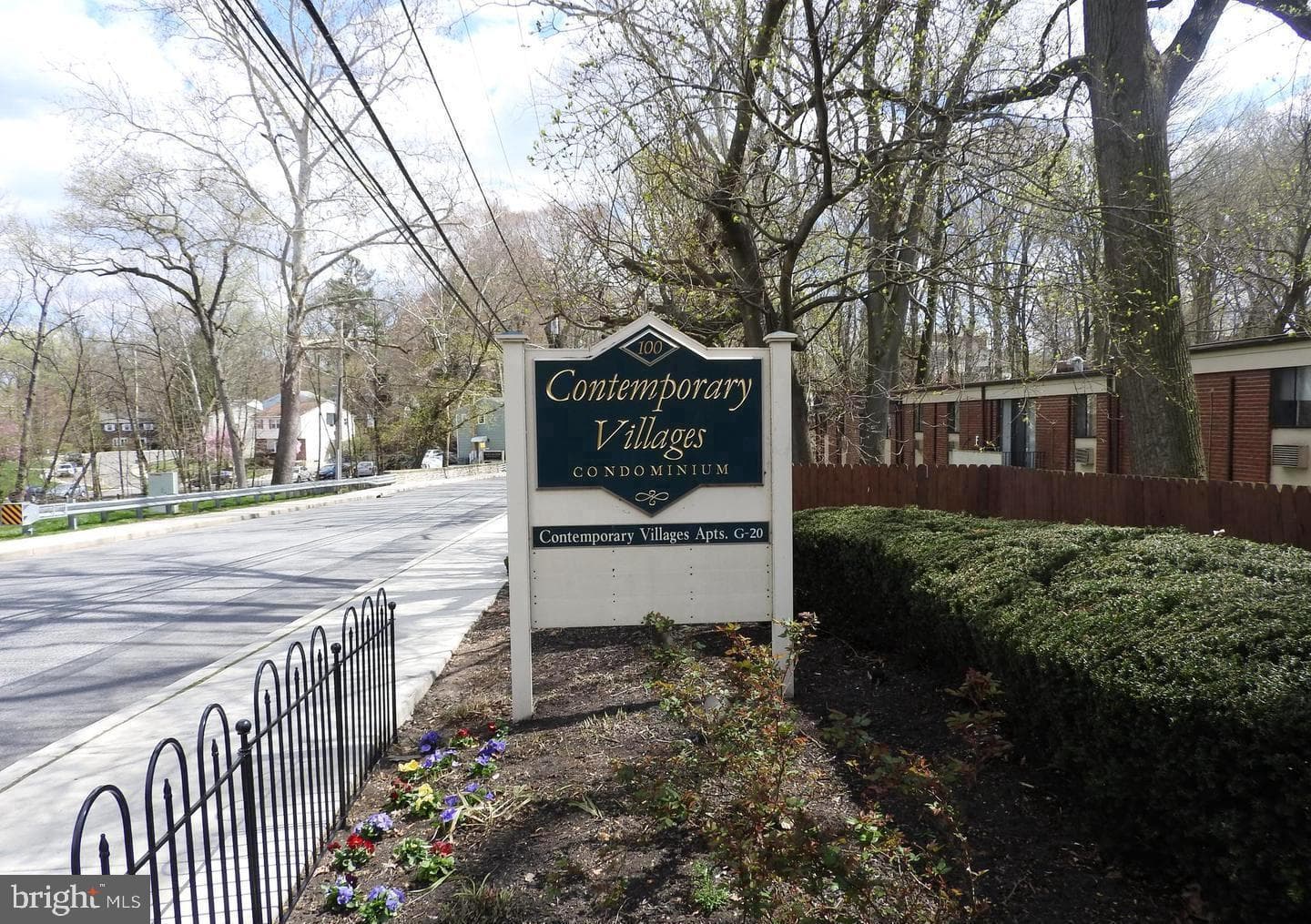 100 E Glenolden Avenue #E-12, Glenolden