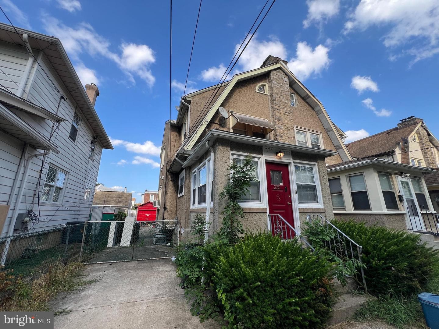 235 Felton Avenue, Darby
