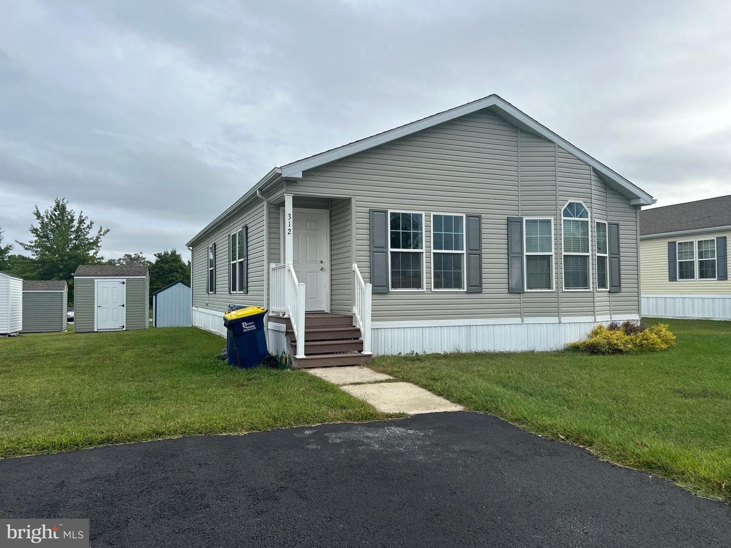 312 Winterset Road