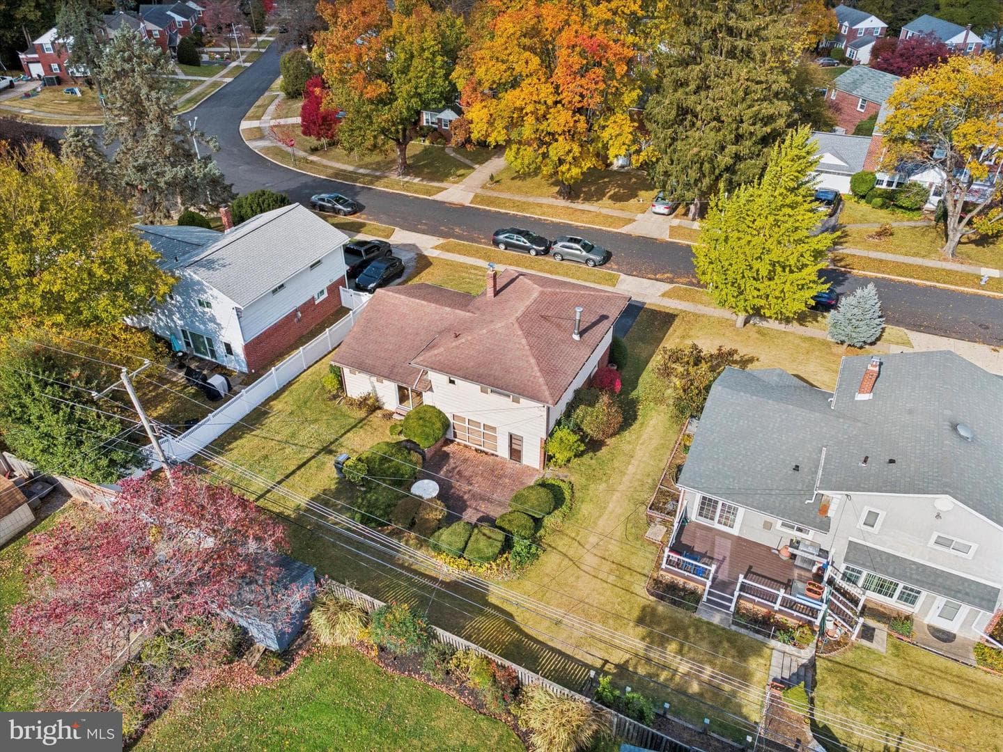 1640 Mount Pleasant Road photo 20