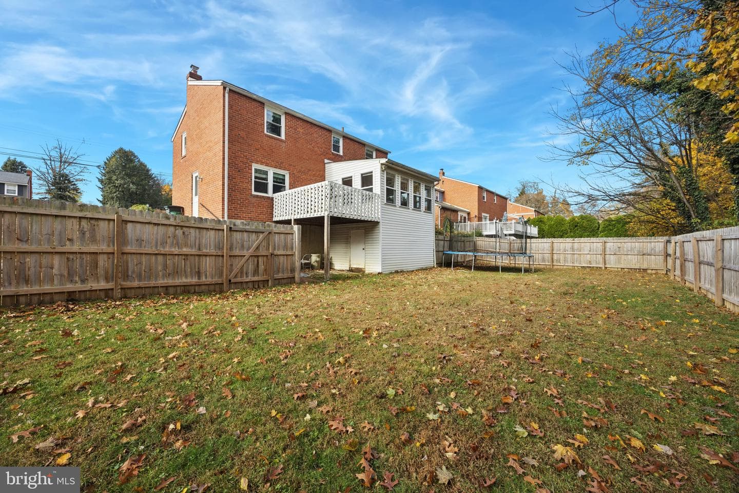 4920 Jackson Drive photo 19