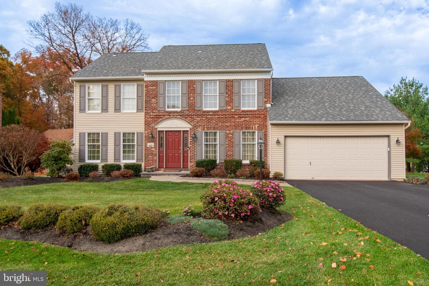 920 Lamberhurst Close photo 1
