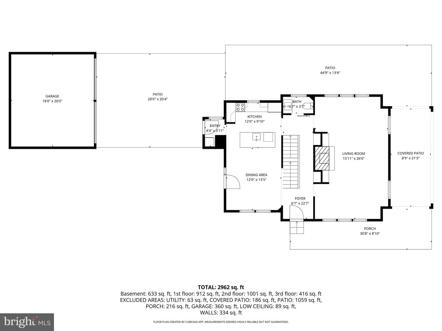 323 Derwyn Road photo 54