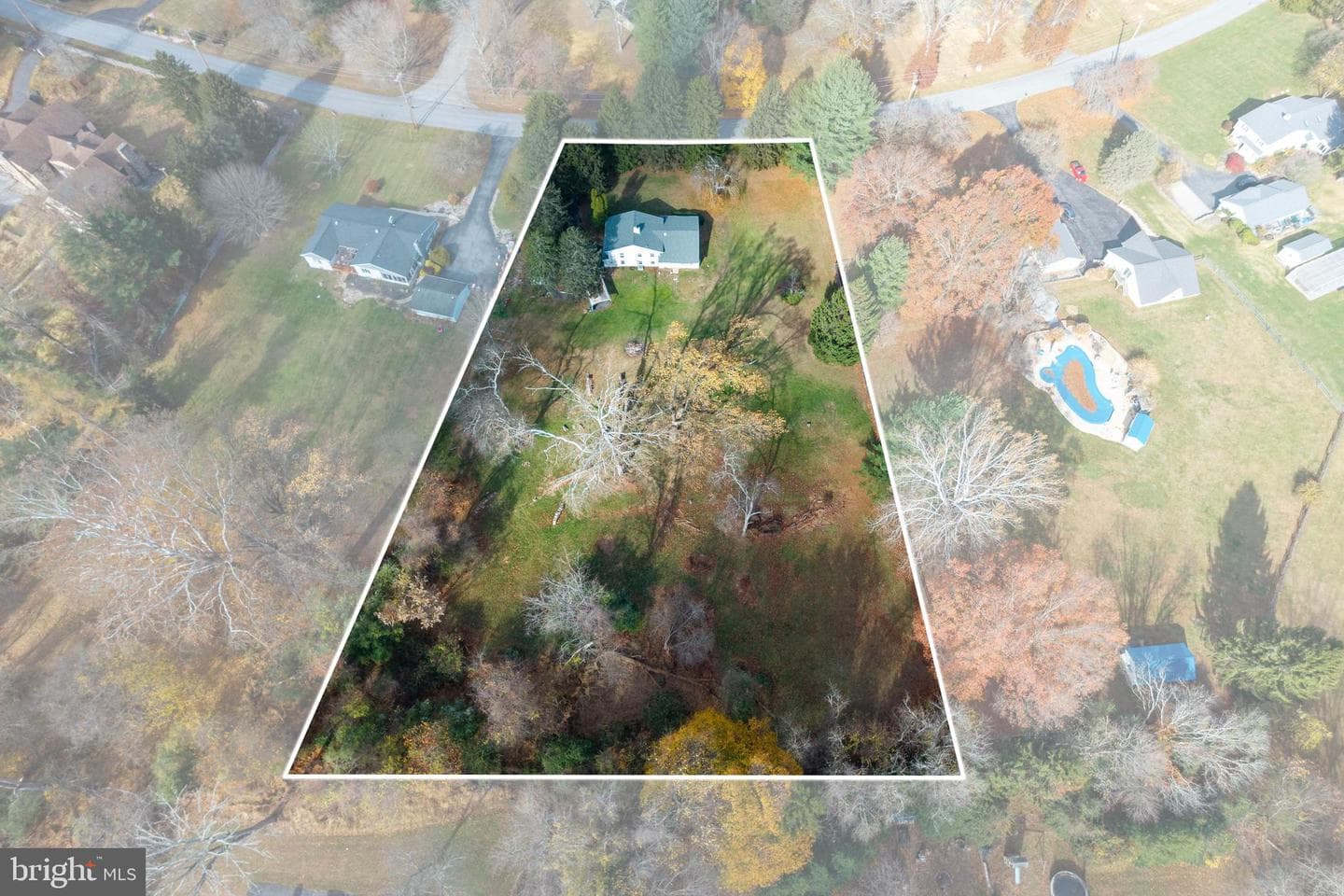 11 Ivy Lane photo 35