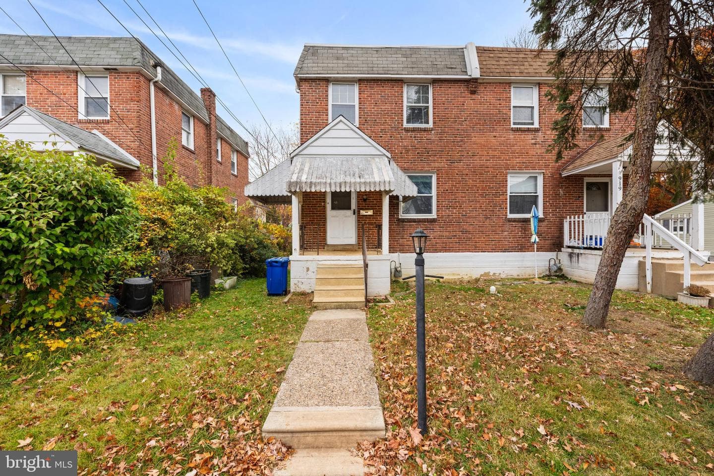 921 Pitman Avenue photo 1