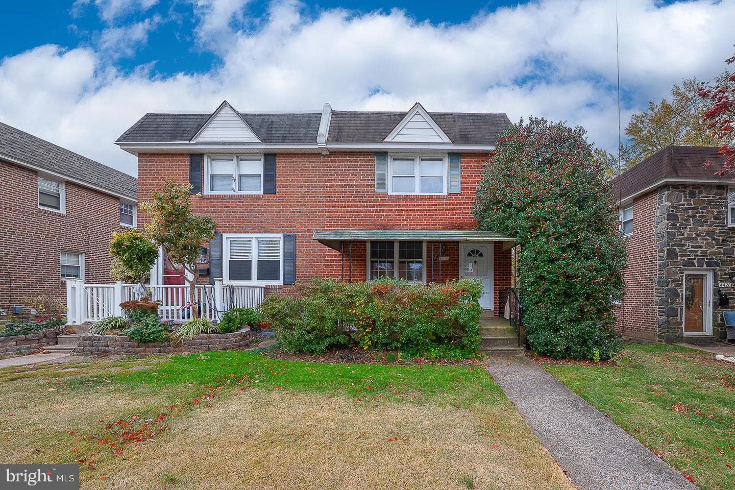 4426 Huey Avenue photo 1