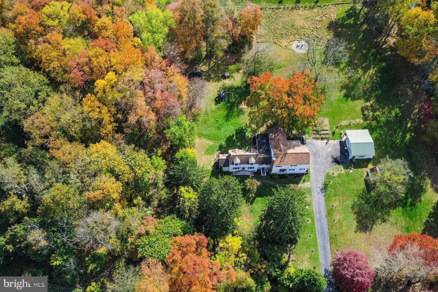 1554 Meadow Lane, Glen Mills
