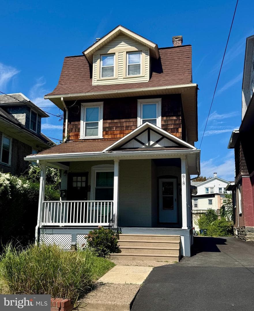 818 Clifford Ave, Ardmore