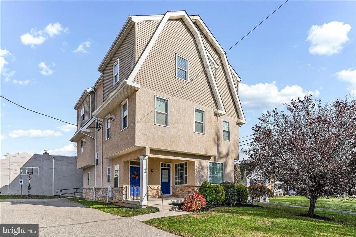 1901 Pennview Road, Havertown