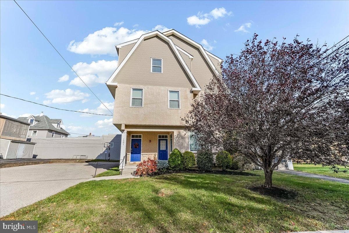 1901 Pennview Road, Havertown