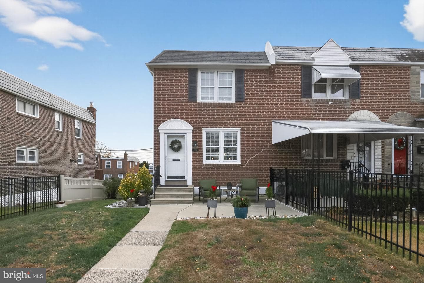5201 Whitehall Drive photo 2