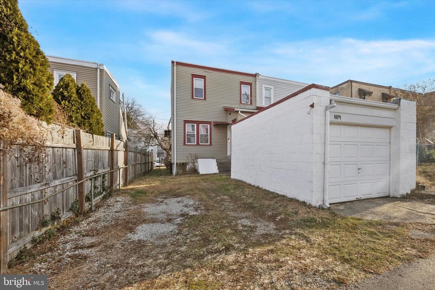 1114 Roosevelt Drive photo 14