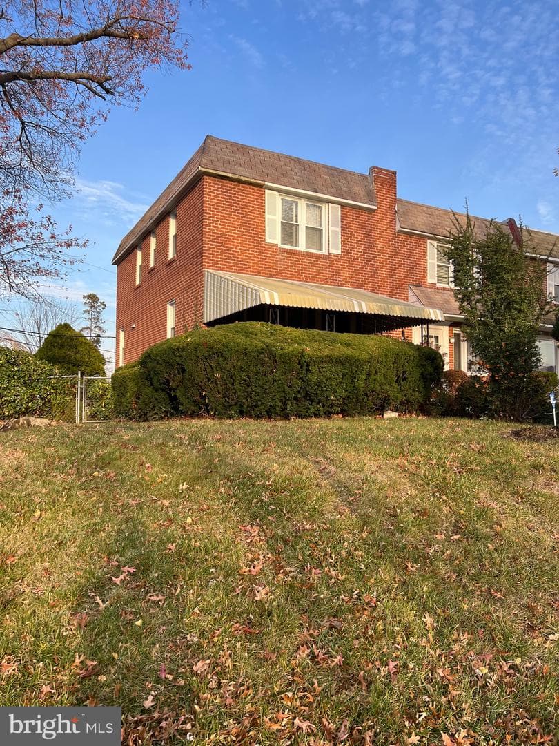 1501 Tribbett Avenue