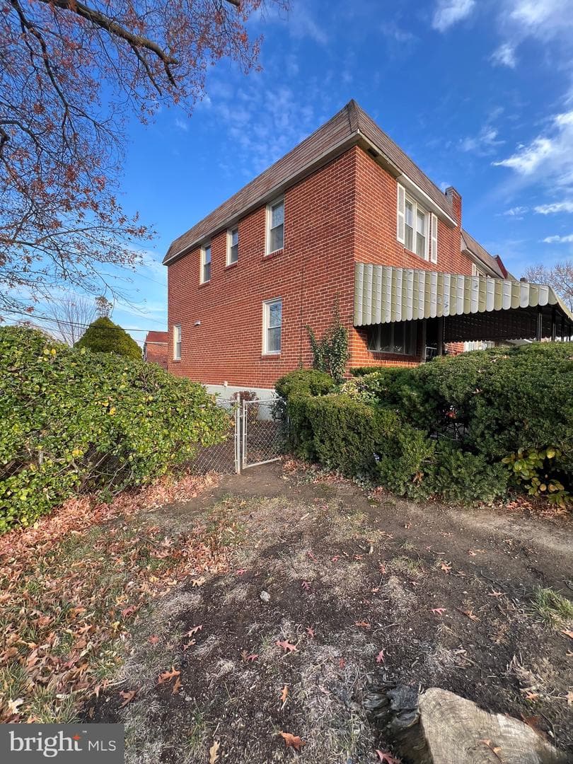 1501 Tribbett Avenue photo 3
