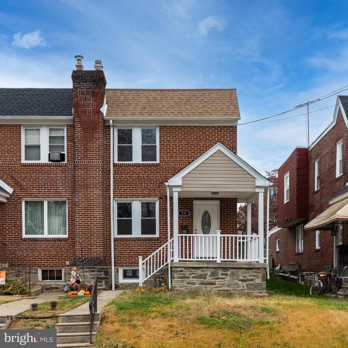 711 Yeadon Avenue
