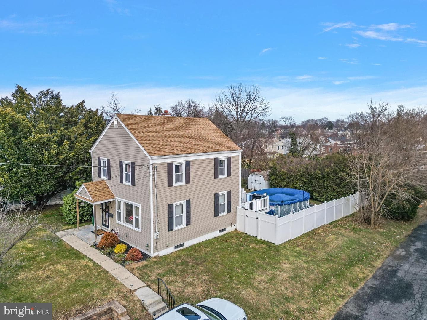 17 Upland Road