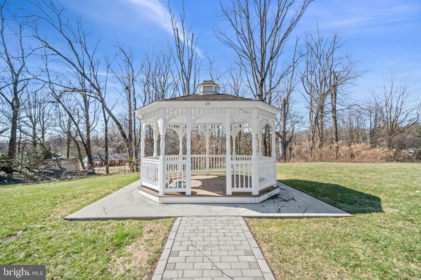 6107 Lydia Hollow Drive photo 23