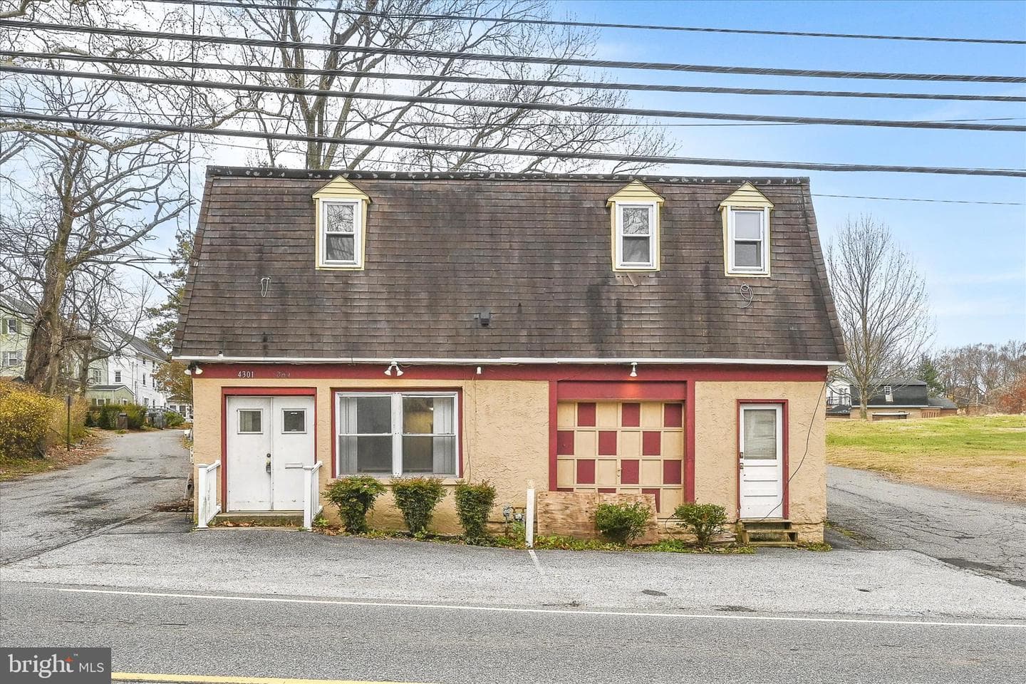 4301 Aston Mills Road