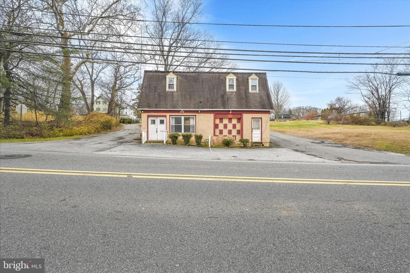 4301 Aston Mills Road photo 3