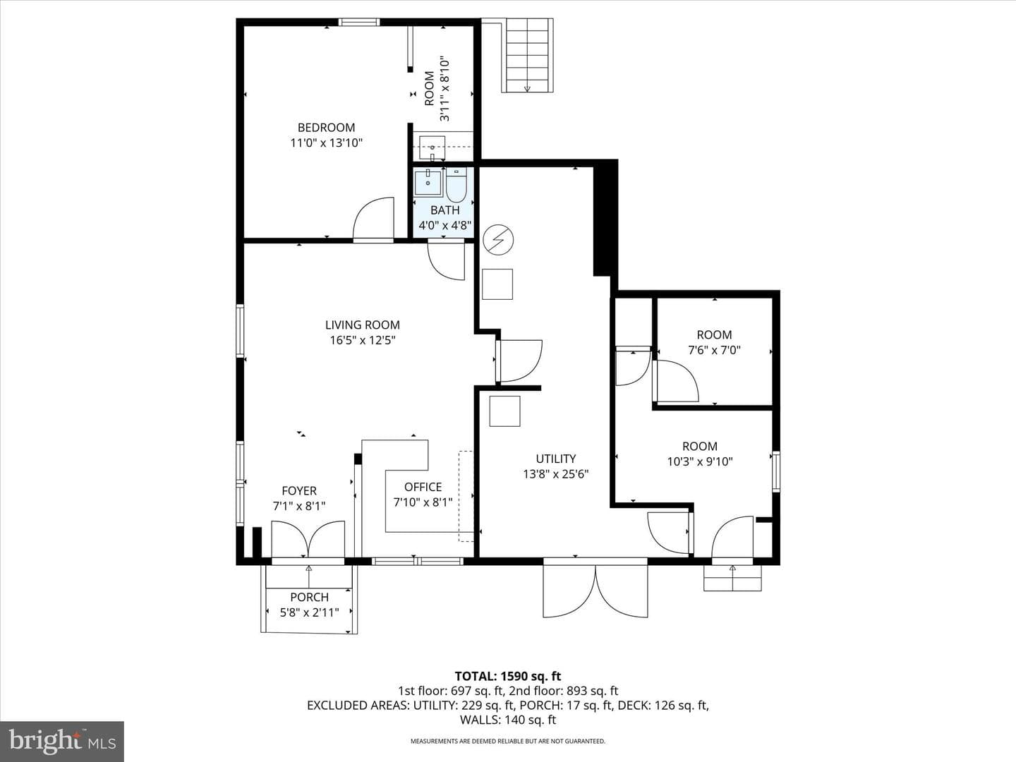 4301 Aston Mills Road photo 30