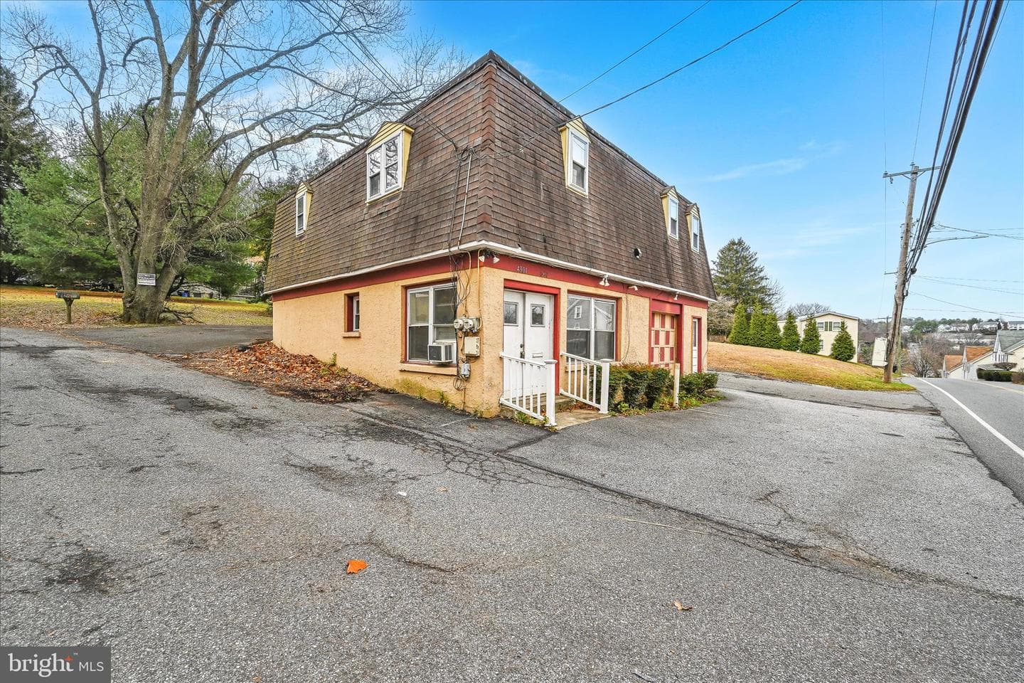 4301 Aston Mills Road photo 4