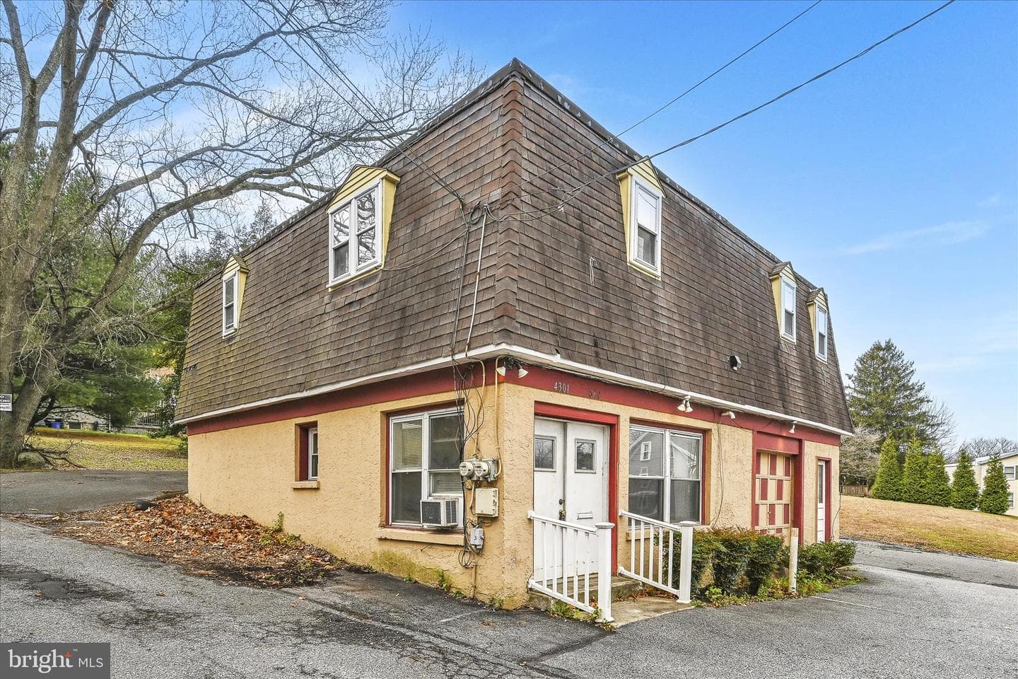 4301 Aston Mills Road photo 5