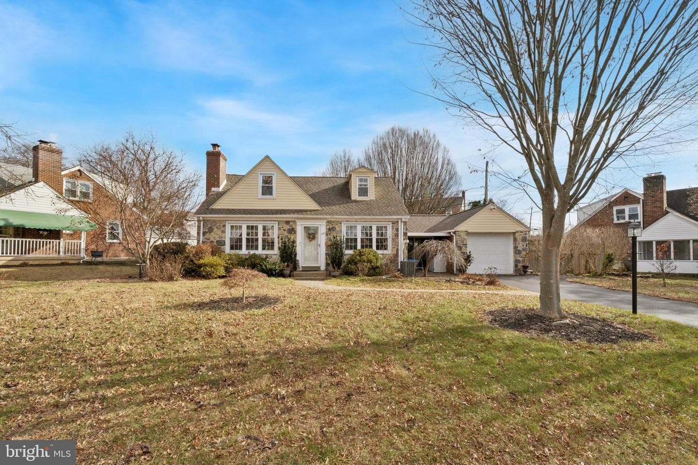 145 Merrybrook Drive photo 1