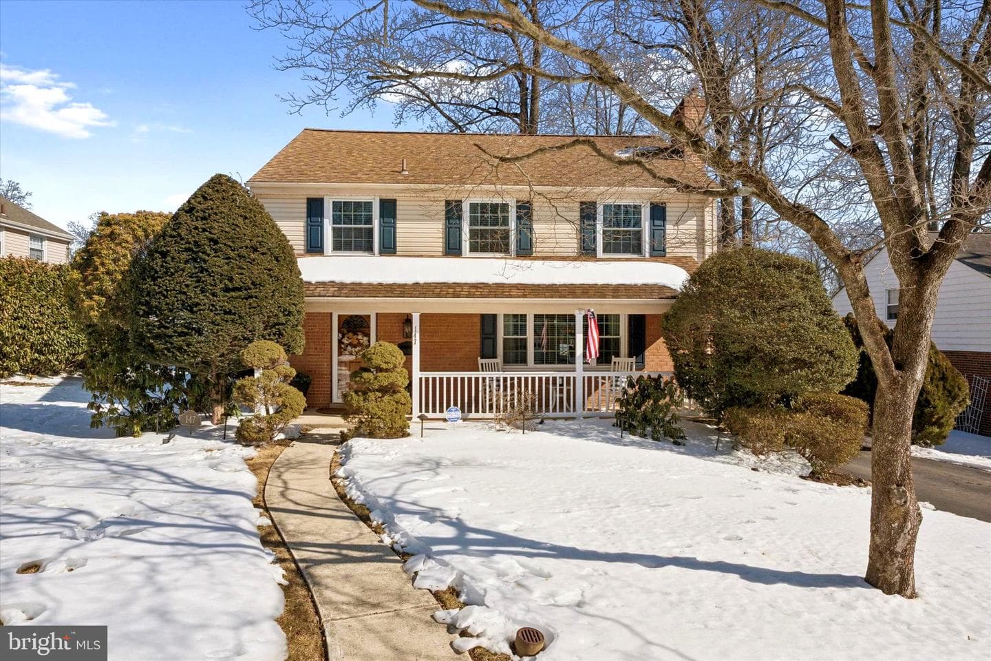 147 Snyder Lane photo 1