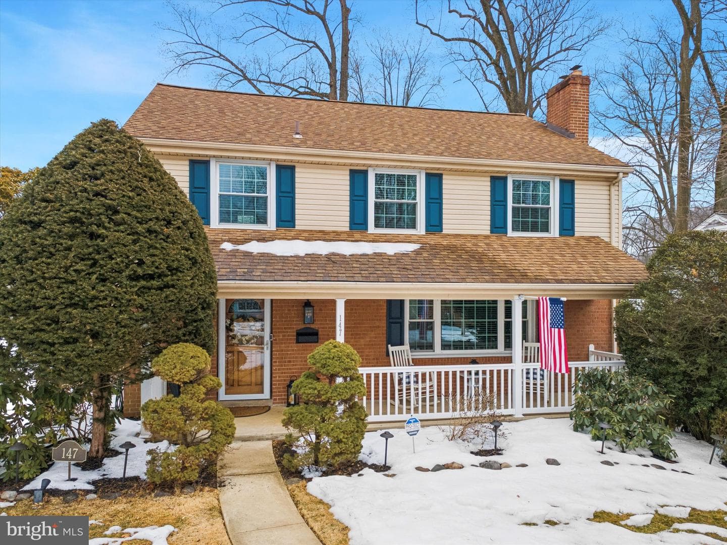 147 Snyder Lane photo 34