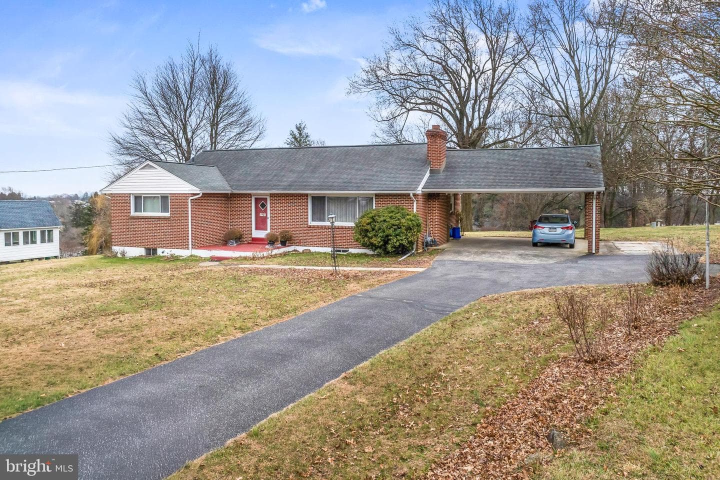 3921 Concord Road photo 1