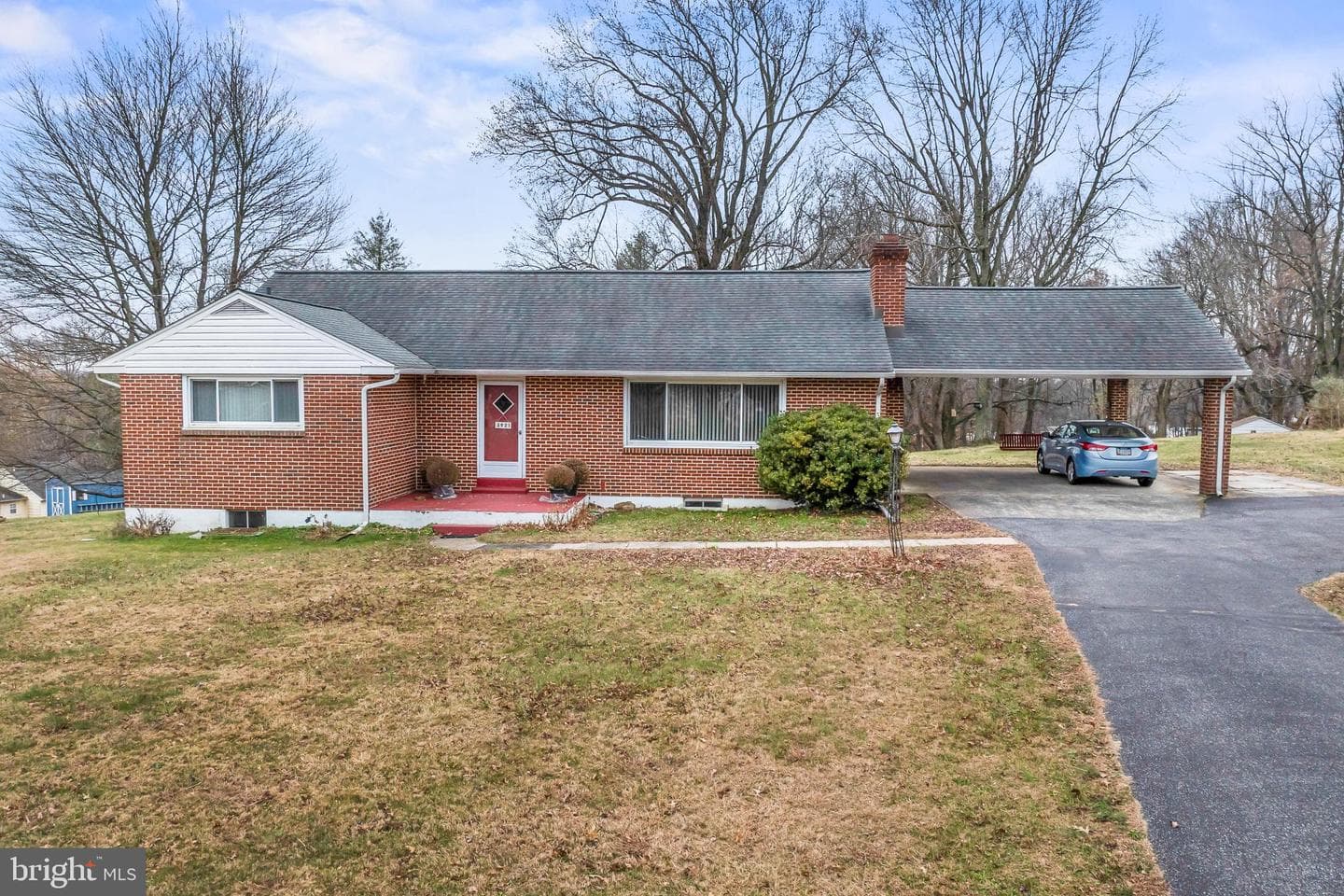 3921 Concord Road photo 3