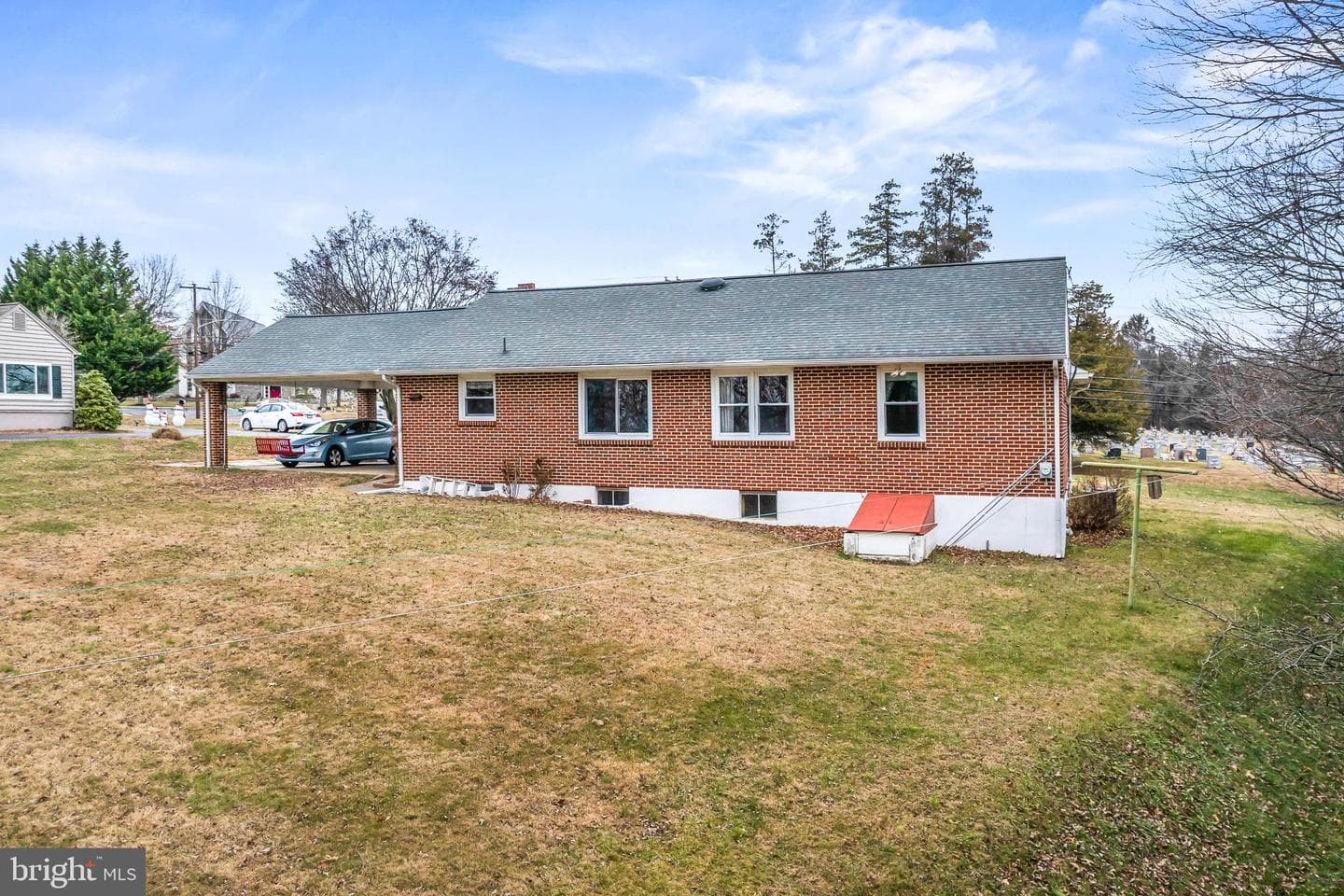 3921 Concord Road photo 44