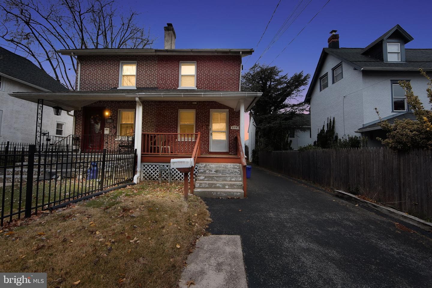 238 Highland Avenue photo 3