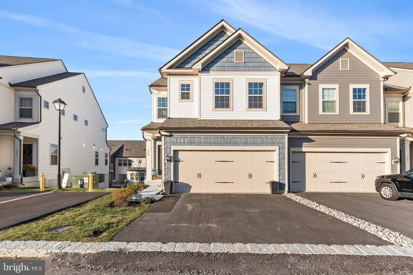 348 Milton Stamp Drive photo 1