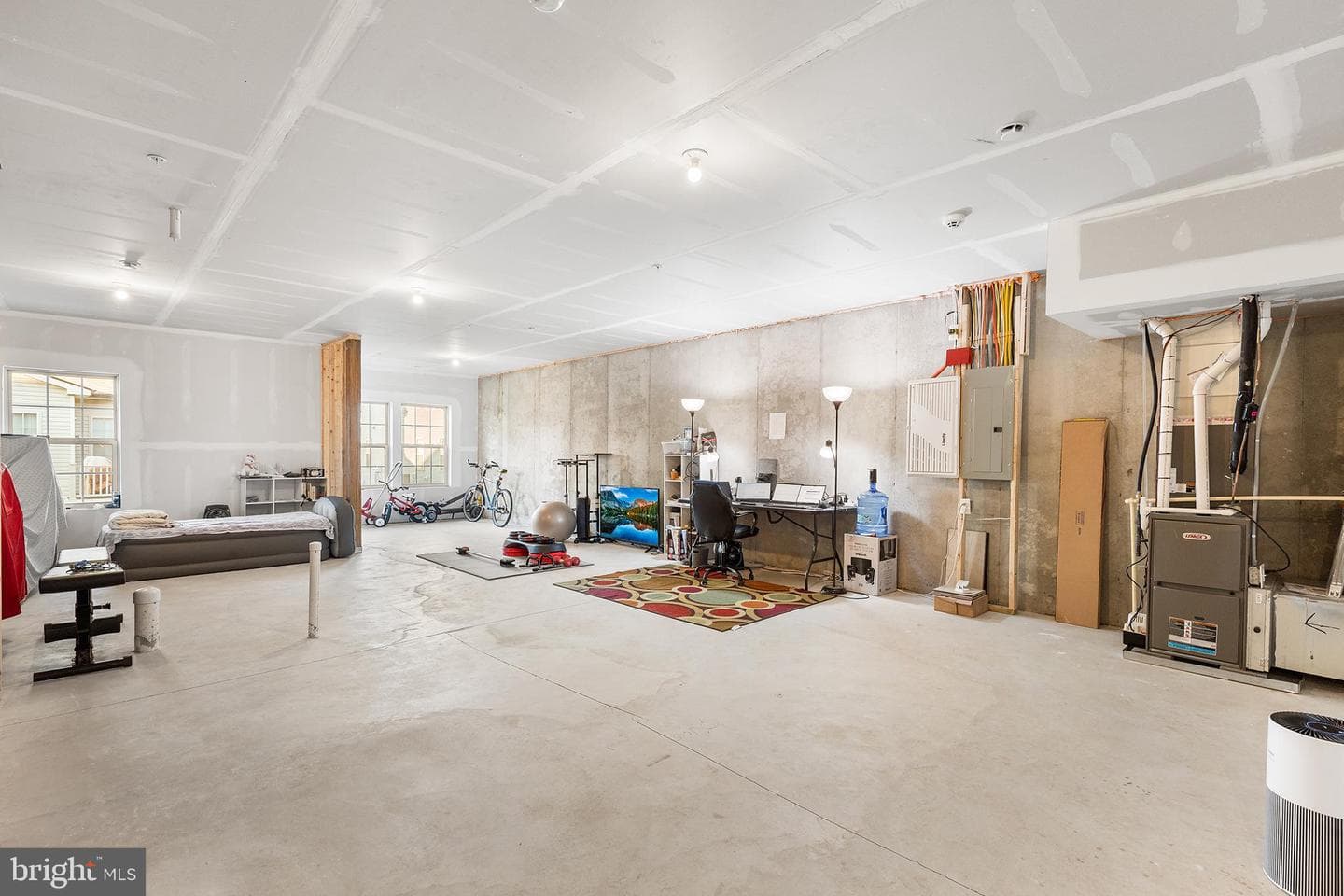 348 Milton Stamp Drive photo 29