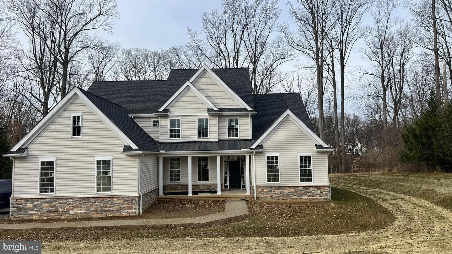 65 W Forge Road