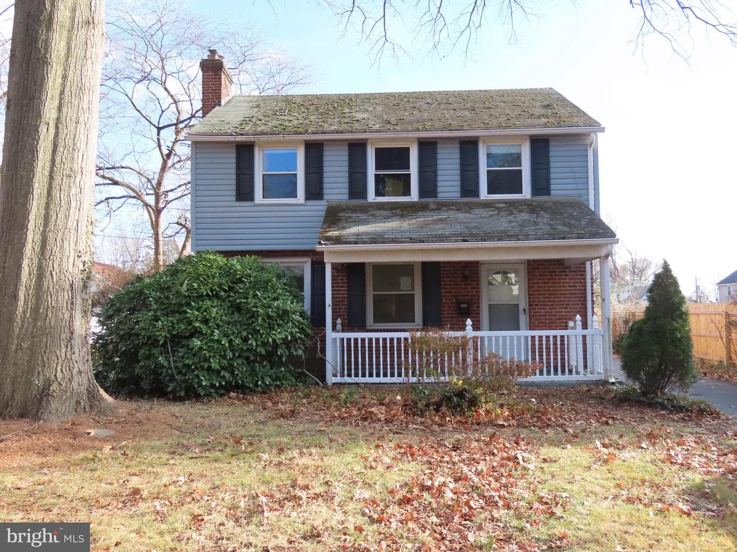 111 S Forest Road