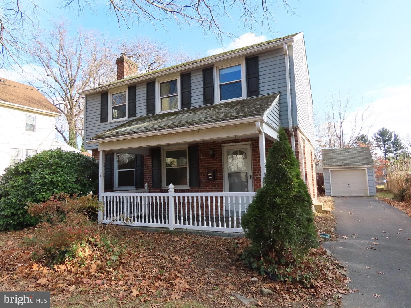 111 S Forest Road photo 2