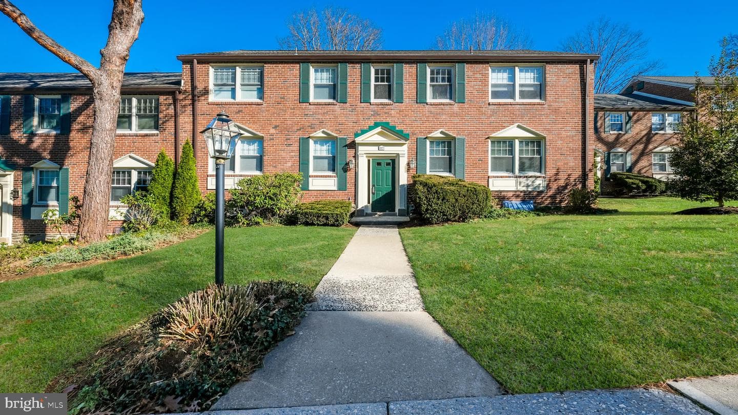 500 E Lancaster Avenue #117a photo 1
