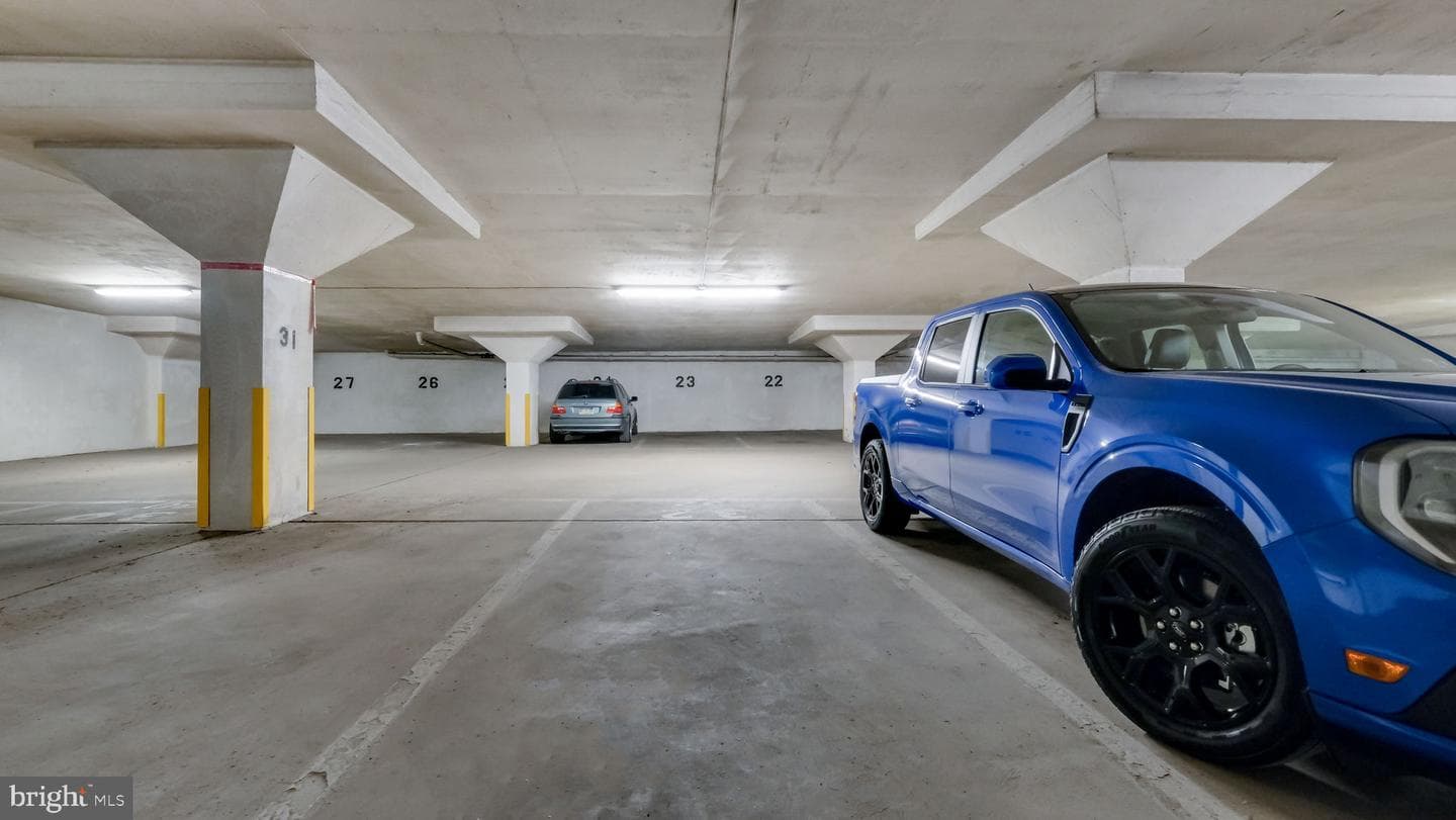 500 E Lancaster Avenue #117a photo 18