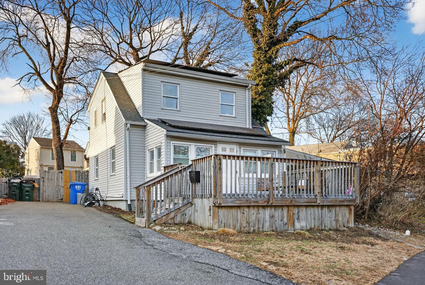 446 Vernon Street photo 33