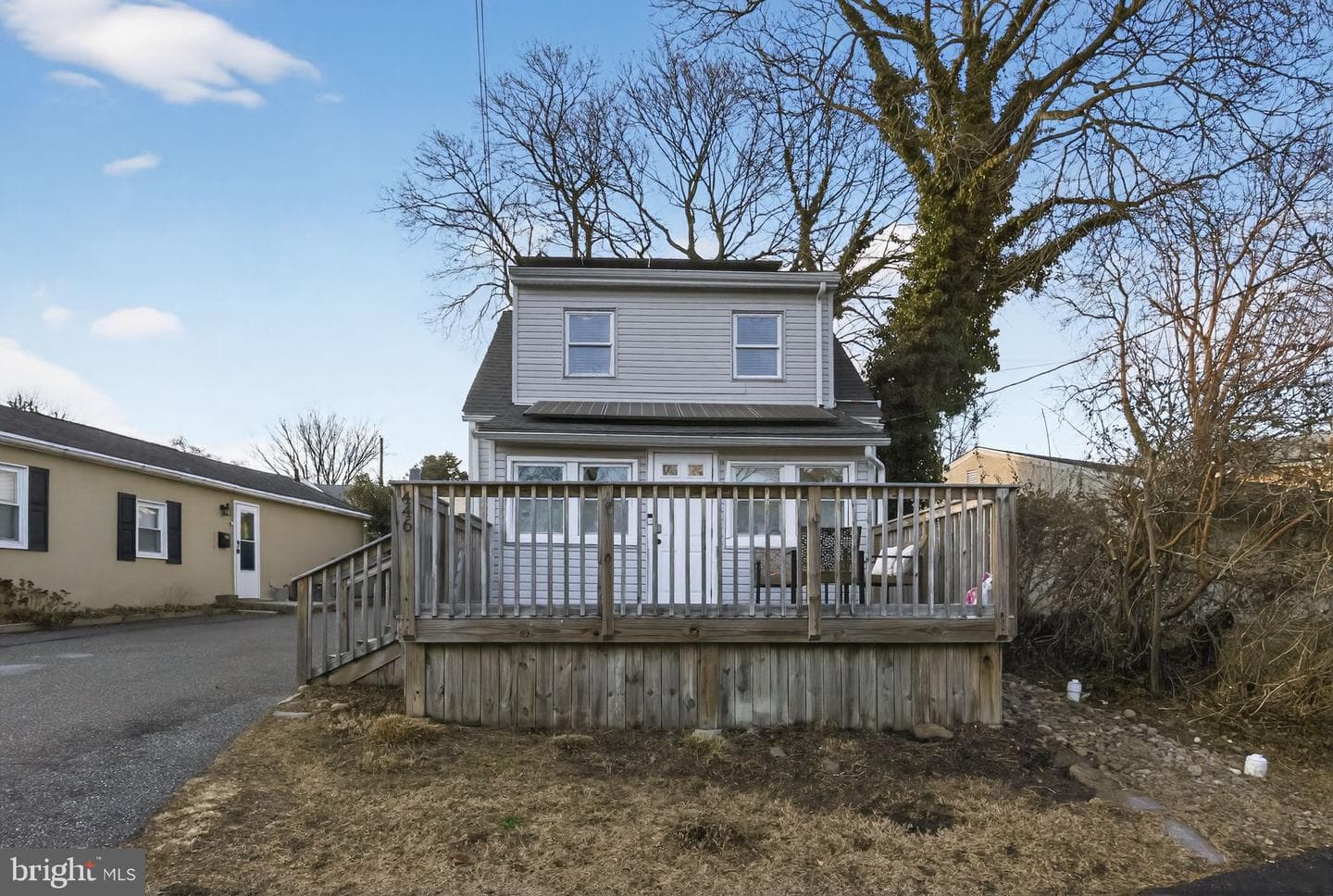446 Vernon Street photo 34